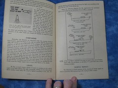 VTG U.S. COAST GUARD PRACTICAL COURSE IN BASIC SEAMANSHIP & BOATHANDLING PB 1956