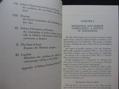 Hebrew Christianity Fruchtenbaum, Arnold G.