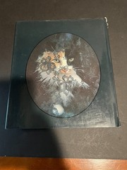 Vavra’s Cats by Robert Vavra (1986 Hardcover) First Edition 1st Print VG Signed