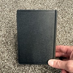 Holy Bible Old And New Testaments American Bible Society New York