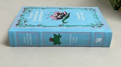 Hans Christian Andersen’s Complete Fairy Tales Leather-bound Classic Brand New