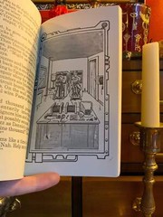 Robbers and Robots: An Endless Quest Book #9 by Mike Carr