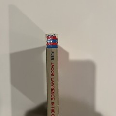 Mini Masters Modern Ser.: Jacob Lawrence in the City by Susan Goldman Rubin…