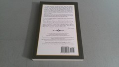 SEED /ARC /Avance Reading Copy/ Uncorrected Proof/SIGNED by Ania Ahlborn