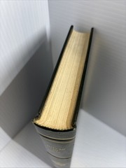 Chaucer to Gray – The Harvard Classics – Deluxe Registered Edition