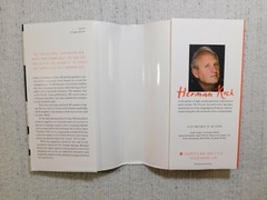 Dear Mr. M by Herman Koch (First American Edition, Hardcover with Dust Jacket)