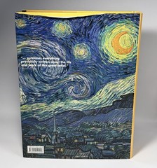 Van Gogh The Complete Paintings Hardcover TASCHEN Vincent Van Gogh Art Book 2012