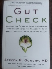 Dr Steven Gundry 6 Book Set Gut Check Keto Code Energy Paradox Etc 4 Hard Cover
