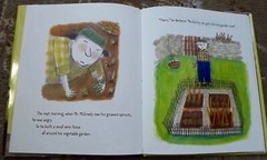 6 G. Brian Karas books My Crayons Talk, Muncha Muncha Muncha, Saving Sweetness