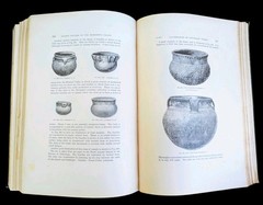 4th Annual Report of the Bureau of the American Ethnology 1882-83