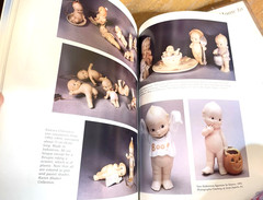 Kewpie For Collectors John Axe 2003 Soft Cover 192 Pages