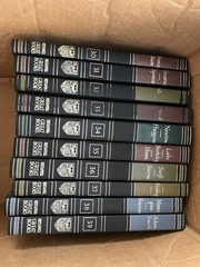 Britanica Great Books of the Western World 29th printing 1987 – PICK YOUR TITLE