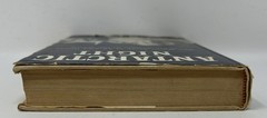 VTG HISTORY: SIGNED Antarctic Night by Jack Bursey – 1957 HC/DJ Pub Rand McNally