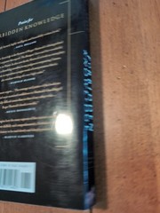 Forbidden Knowledge : From Prometheus to Pornography by Roger Shattuck (1996,…