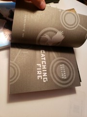 The Hunger Games Trilogy: The – Paperback, by Collins Suzanne -Box Set