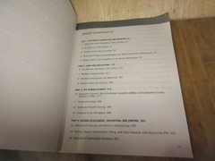 Occupational Safety and Health for Technologists Engineers and Managers 8th Ed