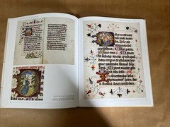 Celebrating Word and Image 1250-1600 : Illuminated Manuscripts Kerry Stokes Ct’n