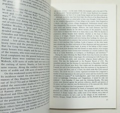 Medieval Cambridgeshire 1977 Darby History Economics England Middle Ages
