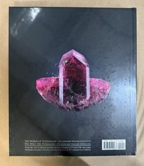 World of Tourmaline the Gerhard Wagner Collection by Gunther Neumeier