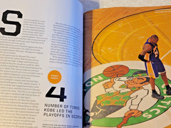 Kobe Bryant – 1978-2020 – A Tribute to A Legend – 2026 Special Collector’s Issue