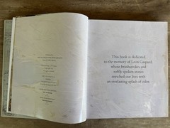Leon Gaspard: The Call of Distant Places by Forrest Fenn and Carleen Milburn NEW