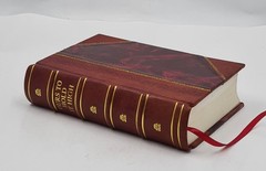 Ours To Hold It High The History Of The 77th Infantry Division I [Leather Bound]