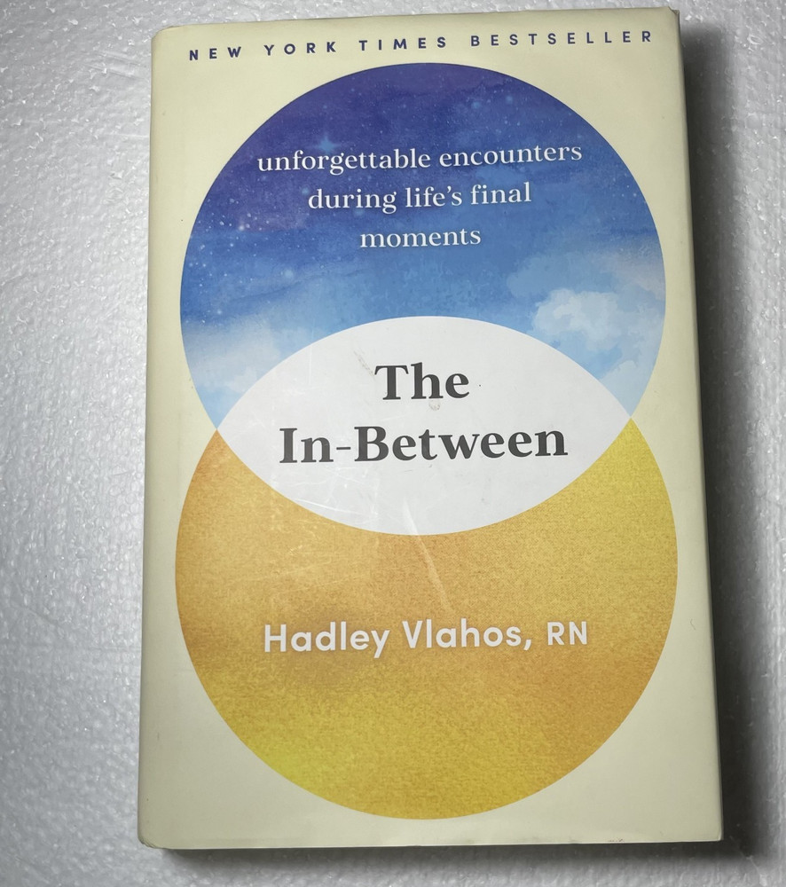 The In-Between: Unforgettable Encounters During Life’s Final Moments