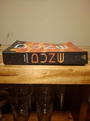 Dune Frank Herbert Book Ace 50th Printing