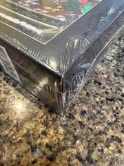 NEW Alan Moore Jerusalem HC [Signed and Numbered Limited Edition] SEALED