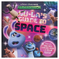 Lu La’s Guide To Space By Sweet Cherry Publishing – Ages 7-9 – Paperback