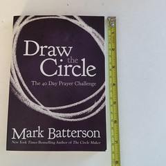 Christian Life Book Bundle: Louie Giglio, Mark Batterson, Annie F. Downs 3 Books