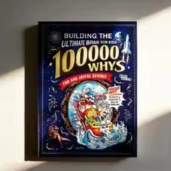Children’s Encyclopedia Why 100,000 Kids Book USA
