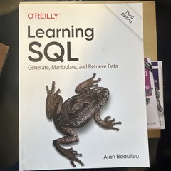 O’Reilly Lot Of 13 Programming & CompSci Books Python SQL Java C Deep Learning