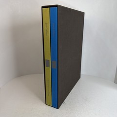 Interaction of Color 2-Book Set Complete Edition by Josef Albers