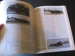 AEROFAX FAIRCHILD C-82 PACKET & C-119 FLYING BOXCAR ALWYN LLOYD VG/NN