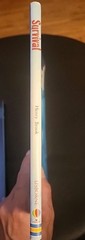 Lot Of 2 Usborne Henry Brook Books Spying & Survival 80 Pages Each 8 1/4″ X 6″
