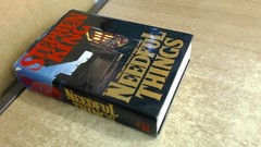 Needful Things: The Last Castle Rock Story
