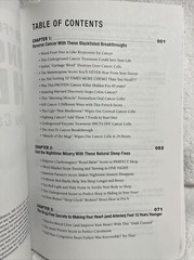 Uncensored Health 25 „Forbidden” Cures You Can Have Today – Volume 2 – BC3