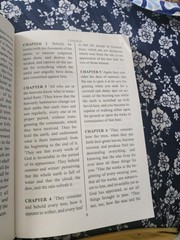 The Books of Enoch Complete LARGE PRINT (Illustrated): 1, 2 & 3 Enoch with Authe