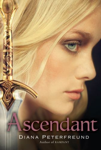 Ascendant by Peterfreund, Diana