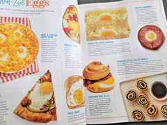 Food Network Magazine – April/May 2026 Edition – New Recipes – 72 Easy Dinners