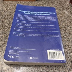 Multinational Finance: Evaluating the Opportunities, (2016, Trade Paperback)