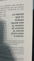 Desarrolle el lider que esta en usted/[Spanish Ed
