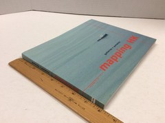 MAPPING HONG KONG Gutierrez + Portefaix 1st Edition PB