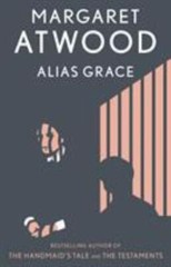 Alias Grace A Novel Format: Paperback