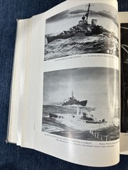 U.S. Coast Guard in World War II by Malcolm F. Willoughby Hardcover Book