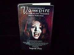 The Mammoth Book of Vampire Stories by Women