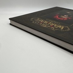 World of Warcraft: Chronicle Volume 1
