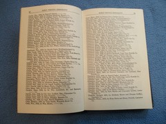 „Early Virginia Immigrants 1623 – 1666” – by George Cabell Greer, Geneology Help