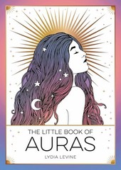 The Little Book of Auras
